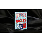 Mazzo di carte Bicycle Party Cup Playing Cards by US Playing Card Co.