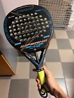 Dunlop Inferno Elite racchetta padel accessoriata