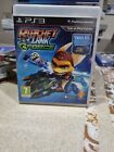 Ratchet E Clank Qforce PS3 N. F203