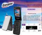 Energizer E282sc - Telefono 4G LTE con Facebook, Fotocamera, Bluetooth