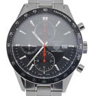 TAG HEUER Carrera CV2014.FT6014 Chronograph Date Automatic Men s Watch L#134074