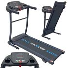 Tapis roulant elettrico con fitness pieghevole cyclette attrezzatura...