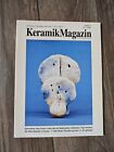 Keramik Magazin Nr.1/1998