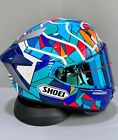 Shoei X-SPR Pro