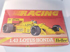 Lotus-Honda Racing Heller | No. 80102 | 1:43