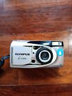 Fotocamera Olympus iZOOM 60 Point E Shoot Funzionante Bellissima.