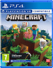 Minecraft Starter Collection PS4 Playstation 4 SONY COMPUTER ENTERTAINMENT