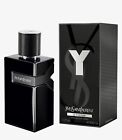 YSL yves saint laurent profumo “Y” edp 100ml