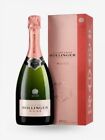 CHAMPAGNE BRUT ROSE  ASTUCCIATO  BOLLINGER 0,750