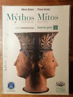 Mythos/Mitos - Esercizi greci 2 - 9788881049028