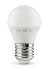 Lampada Led Sfera E27 6W = 40W 209523