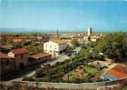 Cartolina - Postcard - Sant Eraclio di Foligno - Panorama - 1984