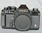 YASHICA FX 3 SUPER ( JAPAN)