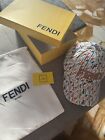 Cappello Fendi