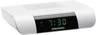 Grundig Clock Radio with Sleep Timer Function