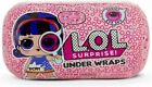 L.O.L. Surprise! Under Wraps Kit Bambole e Accessori (LLU52000)