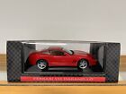 Modellino Ferrari 550 Maranello - 1996 - Shell Collezione - Maisto