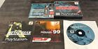 Metal Gear Solid Special Missions PS1 PAL ITA CON INSERTO KOMANI PLAYSTATION 1