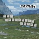 The Sophtware Slump - Grandaddy (Audio Cd)