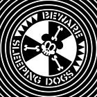 Sleeping Dogs - Beware -Reissue- - AA.VV. (Vinile)