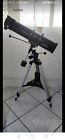 telescopio skywatcher 130/900 EQ-2 motorizzato