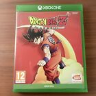 DRAGONBALL Z KAKAROT XBOX ONE multilingua ITA Bandai Namco