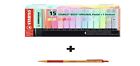 Evidenziatore STABILO BOSS ORIGINAL Pastel Desk-Set -15+PENNA IN OMAGGIO