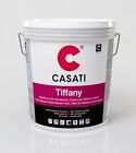 TIFFANY casati idropittura per ESTERNI E INTERNI vinil-silossanica