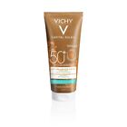 Capital Soleil Latte Solare Eco-Sostenibile Vichy 200ml