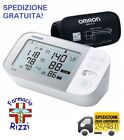 OMRON SFIGMO BRACCIO M6 COMFORT - MISURATORE PRESSIONE