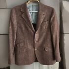 Brunello Cucinelli Herren Jacket. %58 Alpaka %27 Wool % 15 Polyamide. Size 52