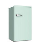 Frigorifero monoporta Akai verde frigo Frigoriferi con freezer congelatore