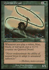 MTG QUIRION DRYAD ITALIAN PLAYED - DRIADE QUIRION - PLS - MAGIC