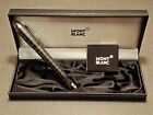 Montblanc Starwalker Metal-Rubber Stilografica