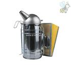 Affumicatore inox con protezione 10 Cm