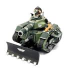 (CB19) Leman Russ Battle Tank Astra Militarum Imperial Guard Warhammer 40k