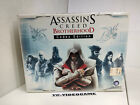 ASSASSIN S CREED: BROTHERHOOD, CODEX EDITION ,  XBOX 360, USATO