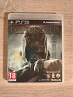 SONY PS3 DISHONORED PAL MULTILINGUA CON ITALIANO