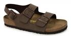 Sandali Milano Birkenstock 634501 mocca (42-46)