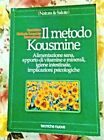 IL METODO KOUSMINE - alimentazione sana...