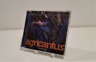 AGRICANTUS - TUAREG - CD ALBUM - FIRST PRESS IN ITALY - 1996 - SEALED