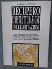 Ferrari e Nicoletti RECUPERO E RISTRUTTURAZIONE DELLE ABITAZIONI Buffetti 1989