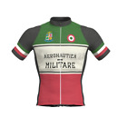 Completo ciclismo SALVARANI taglia 2XL MAGLIA AERONAUTICA  taglia M nuove pronte