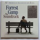 O.S.T. - Forrest Gump. 32 american classics  (2016) 2 LP Vinyl