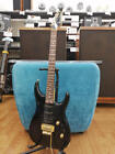 GROVER JACKSON GJ55S Electric Guitar