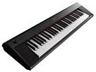 Yamaha pianoforte digitale NP12B tasti 61