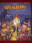 Lotto 6 libri per bambini collana" Silver Lupo Alberto "  (Gallucci Editore)