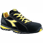 Scarpe Active Glove Nero Basse 39 S3 Diadora