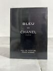 Bleu de Chanel  Eau De Parfum 100ml