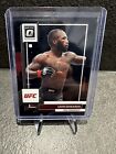 2023 Panini Donruss Optic UFC #3 Leon Edwards Black Velocity /39